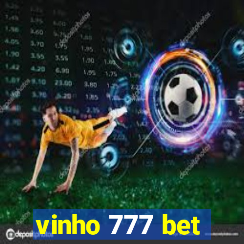 vinho 777 bet