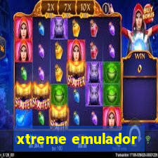 xtreme emulador