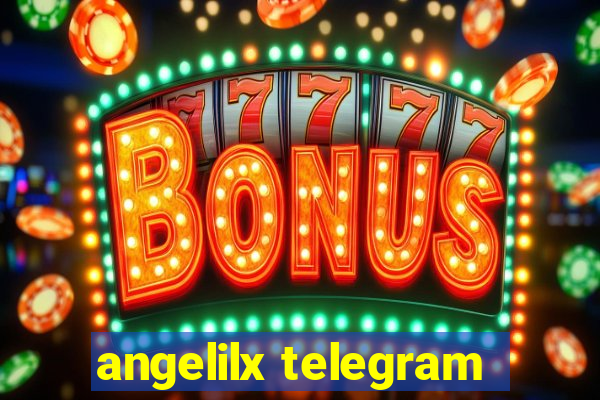 angelilx telegram