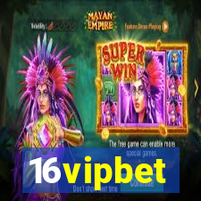 16vipbet