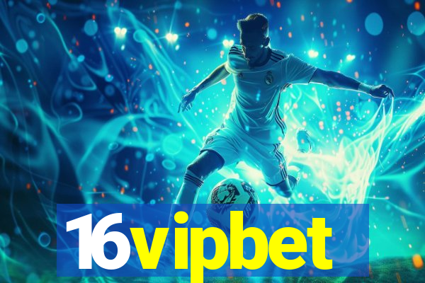 16vipbet