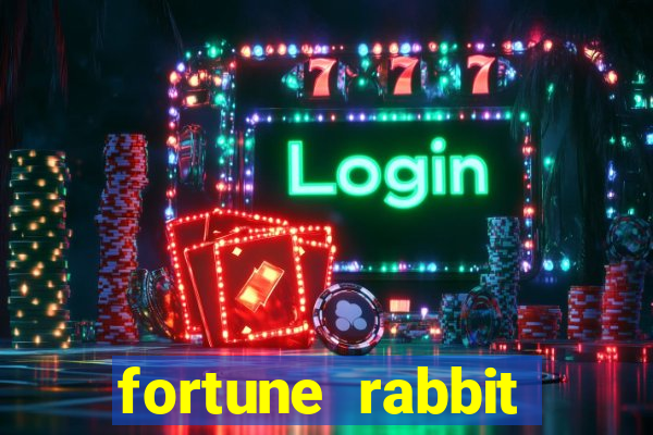 fortune rabbit horario pagante hoje