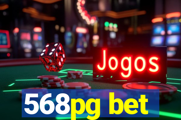 568pg bet