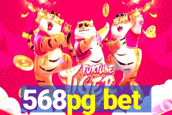 568pg bet