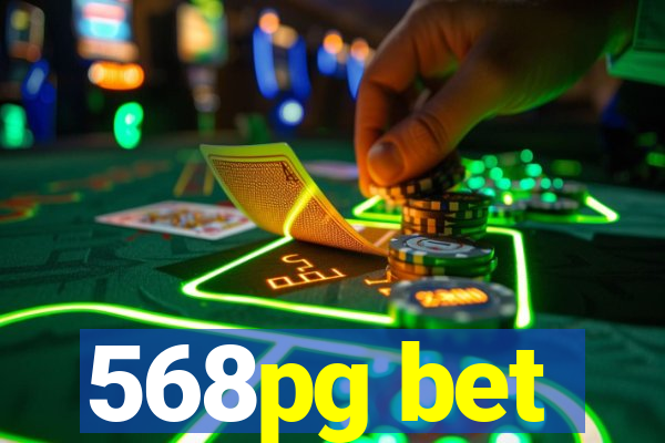 568pg bet