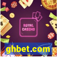 ghbet.com