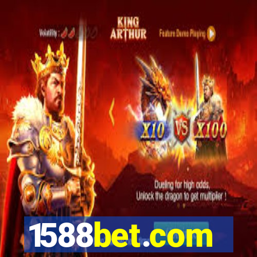 1588bet.com