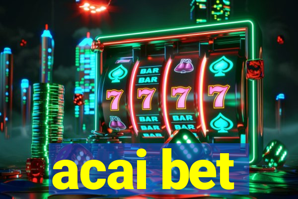 acai bet