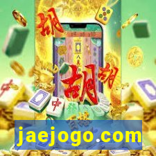 jaejogo.com