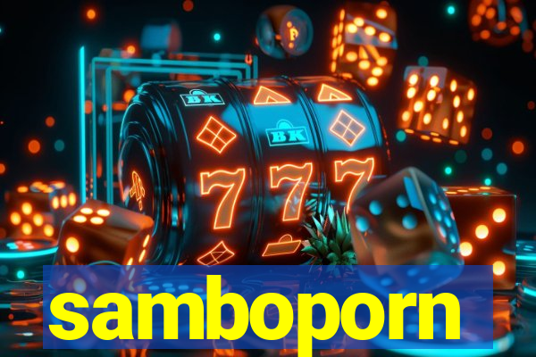 samboporn