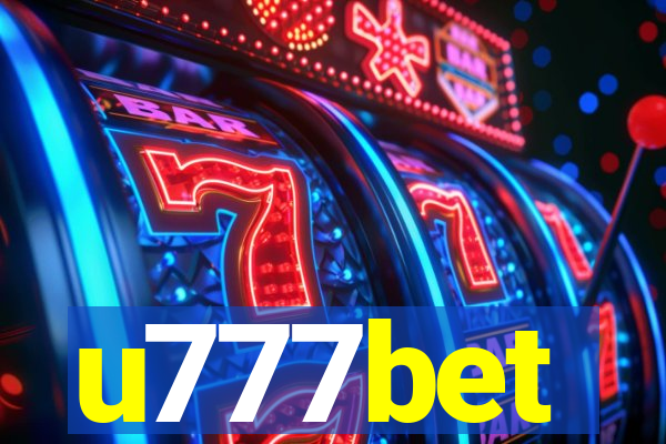 u777bet