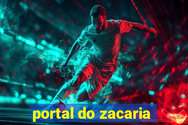 portal do zacaria