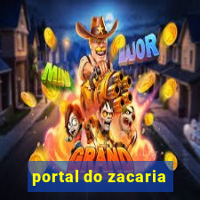 portal do zacaria