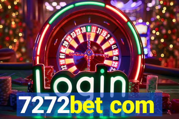 7272bet com