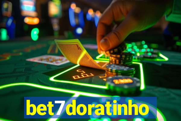 bet7doratinho