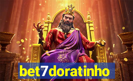 bet7doratinho