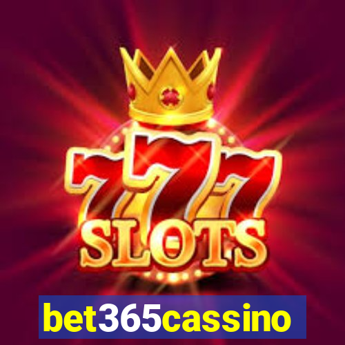 bet365cassino