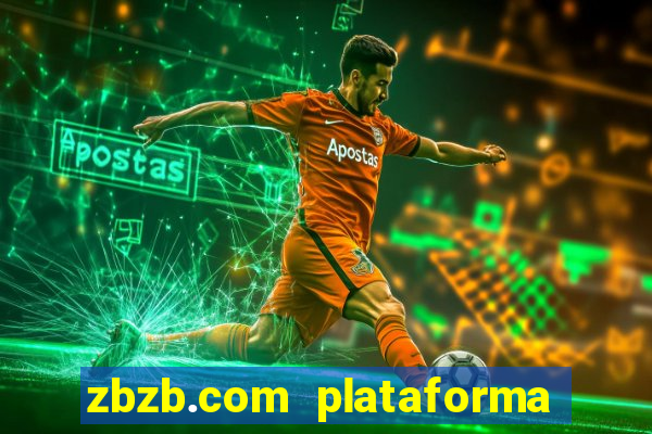 zbzb.com plataforma de jogos