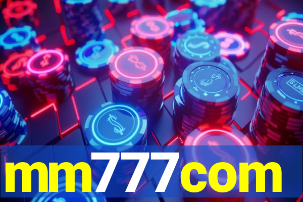 mm777com