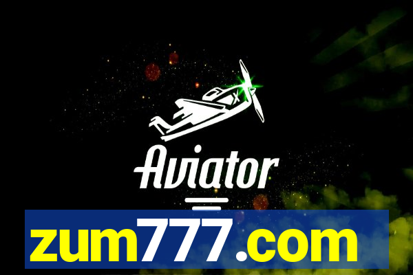 zum777.com