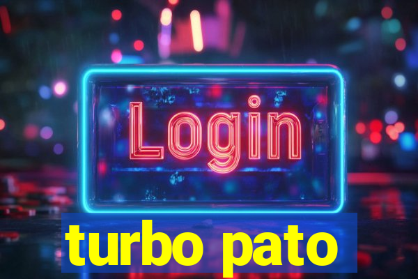 turbo pato