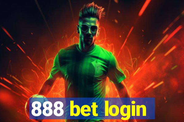 888 bet login