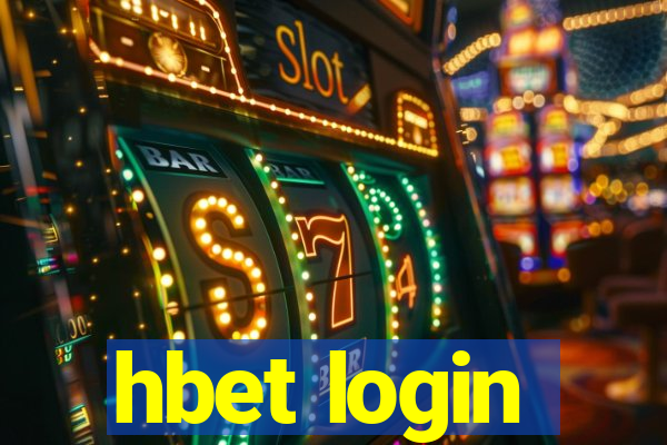 hbet login