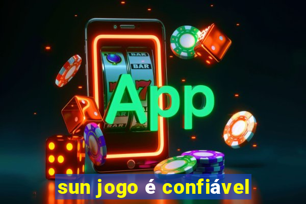 sun jogo é confiável