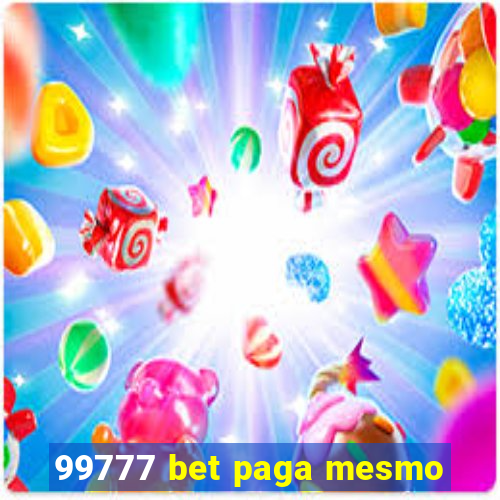 99777 bet paga mesmo