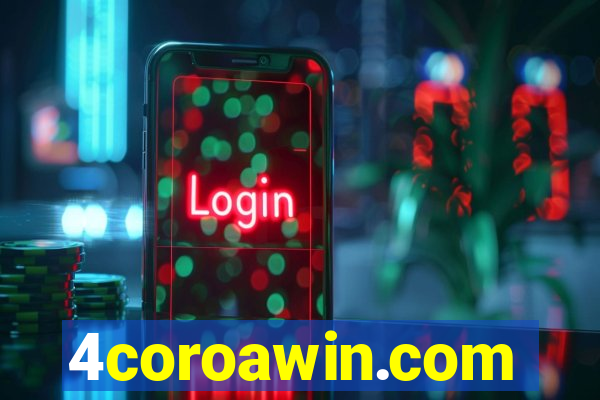 4coroawin.com