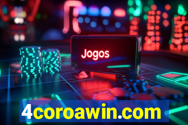 4coroawin.com