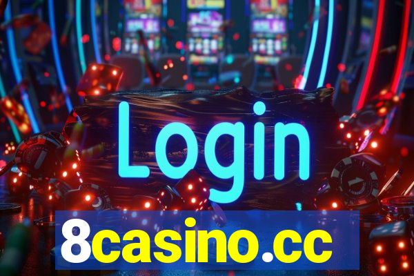 8casino.cc