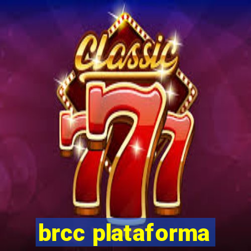 brcc plataforma