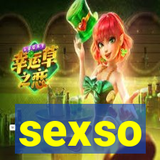 sexso