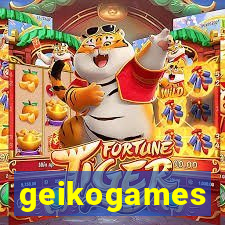 geikogames