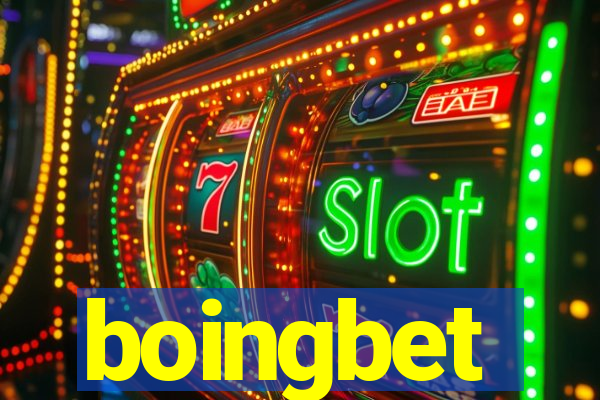 boingbet