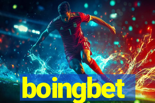 boingbet