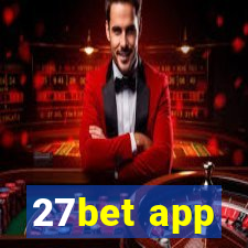 27bet app