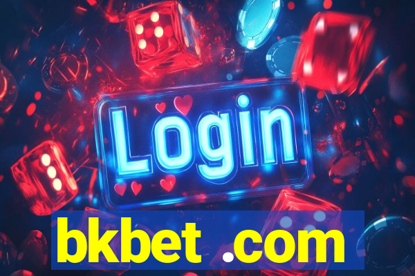 bkbet .com