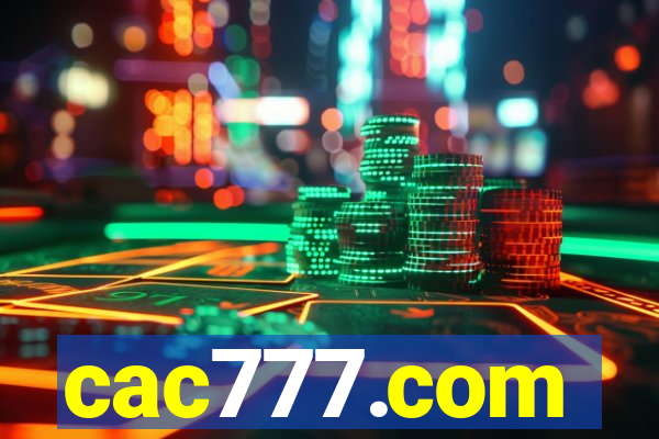 cac777.com