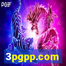 3pgpp.com