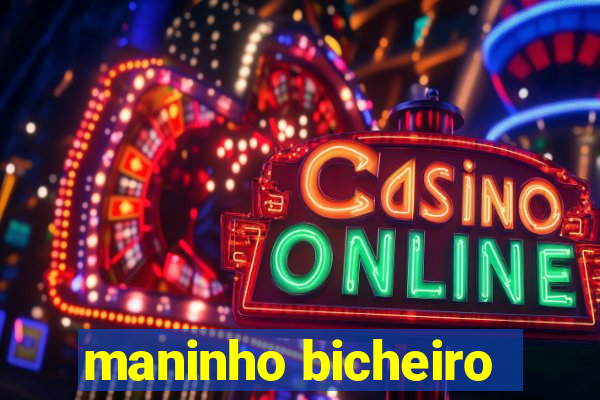 maninho bicheiro