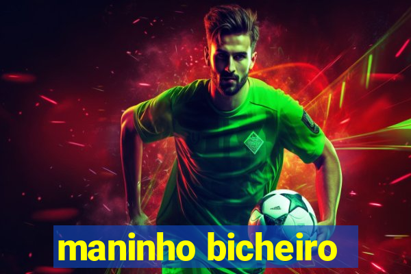 maninho bicheiro