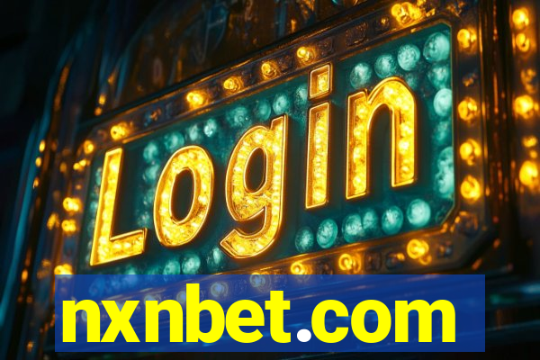 nxnbet.com