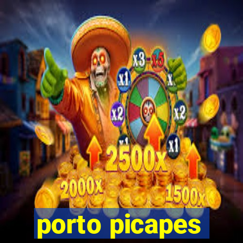 porto picapes