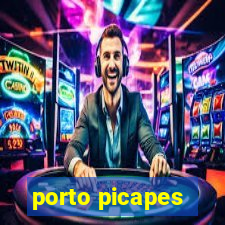 porto picapes