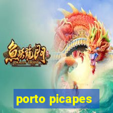 porto picapes