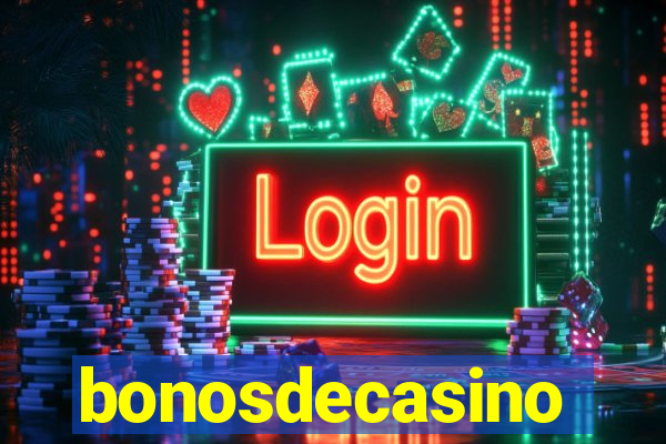 bonosdecasino