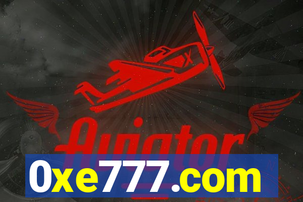 0xe777.com