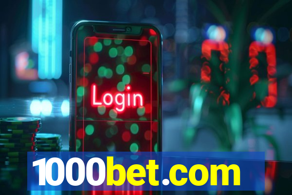 1000bet.com